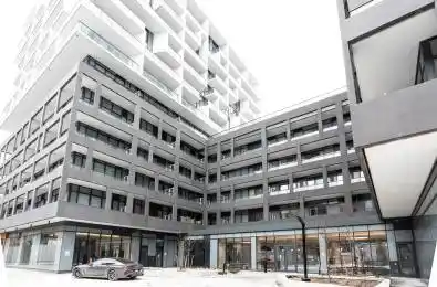 9 Tecumseth Street Unit# 507 Toronto C01 Ontario M5V 0S5