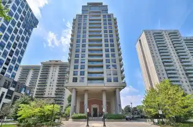 70 High Park Avenue Unit# 1304 Toronto W02 Ontario M6P 1A1