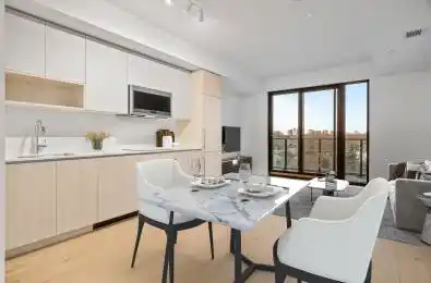 801 The Queensway N/A Unit# 602 Toronto W07 Ontario M8Z 1N4