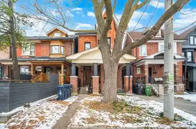 46 Armstrong Avenue Unit# 2 Toronto W02 Ontario M9B 2G2