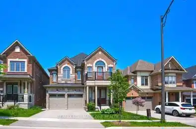 18 Frank Kelly Drive East Gwillimbury Ontario L9N 0V2