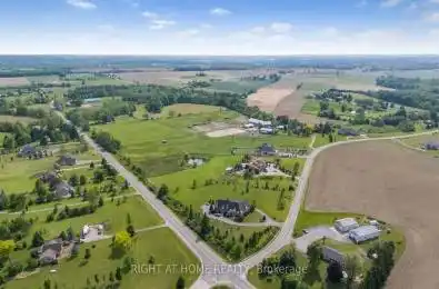 241 Langford Church Road Brant Ontario N3T 5L4