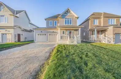 238 Mckenzie Drive Clearview Ontario L0M 1S0