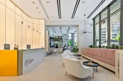 200 Redpath Avenue Unit# 804 Toronto C10 Ontario M4P 0E6