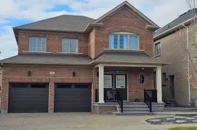 36 Newhouse Boulevard Unit# Bsmt Caledon Ontario L7C 4A1