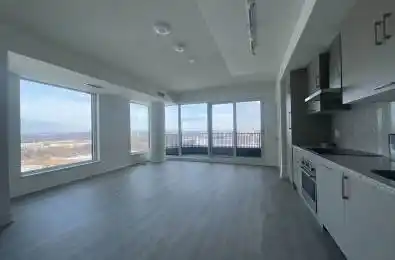 38 Andre de Grasse Street Unit# 1504 Markham Ontario L6G 0G4