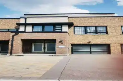 8 Anchusa Drive Richmond Hill Ontario L4E 0Z2