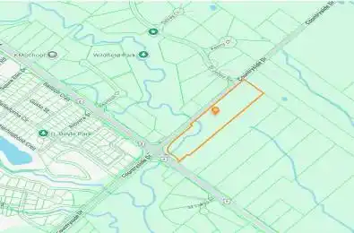 0 Goreway Drive Brampton Ontario L6P 0B3