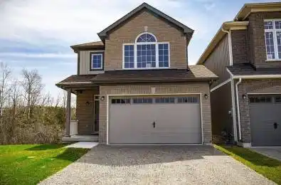 37 COLDBROOK Drive Cavan Monaghan Ontario L0A 1G0