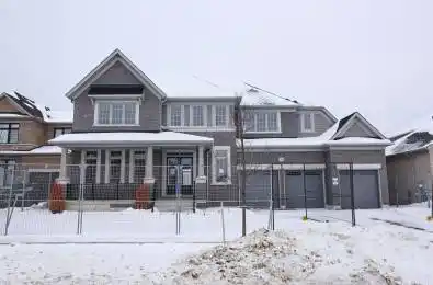 79 Marigold Boulevard Adjala-Tosorontio Ontario L0G 1W0