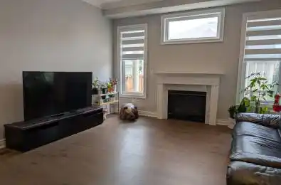 230 Paradelle Drive Richmond Hill Ontario L4E 0E4