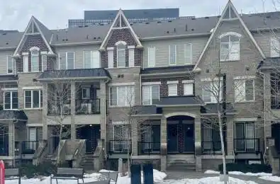 200 Veterans Drive Unit# 174 Brampton Ontario L7A 4S6