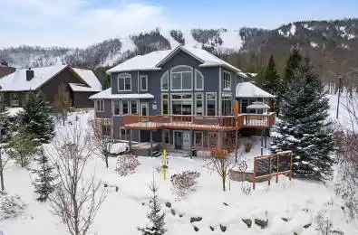 193 Alta Road Blue Mountains Ontario L9Y 0T2