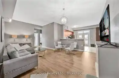 1440 Main Street Unit# 411 Milton Ontario L9T 8W3