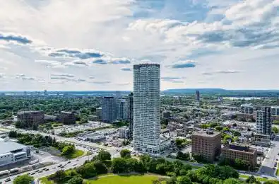 805 Carling Avenue Unit# 3406 Dows Lake - Civic Hospital and Area Onta