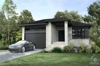 509 BARRAGE Street Casselman Ontario K0A 1M0