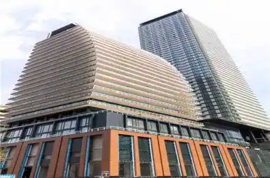 18 Maitland Terrace Unit# 912 Toronto C08 Ontario M4Y 0H2