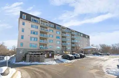 149 Church Street Unit# 114 King Ontario L0G 1T0