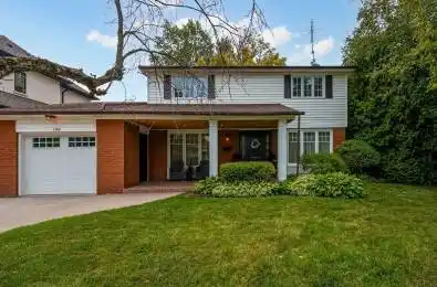 196 Sabel Street Oakville Ontario L6L 3V4