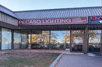 1127 Derry Road Mississauga Ontario L5T 1P3