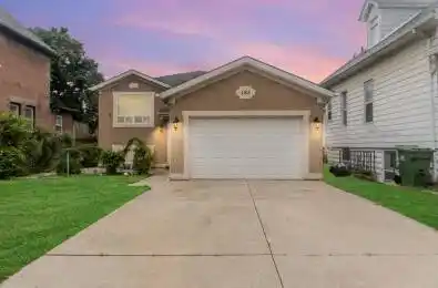 185 Elm Avenue Windsor Ontario N9A 5G9