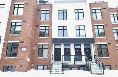 9580 Islington Avenue Unit# 232 Vaughan Ontario L4L 1A7