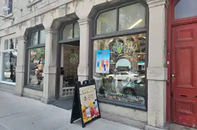 330 Princess Street Kingston Ontario K7L 1B6