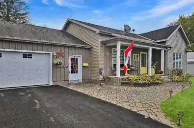 8121 Main Street Augusta Ontario K0G 1R0