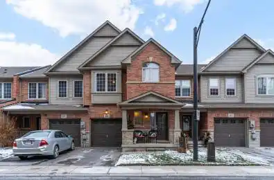 515 Winston Road Unit# 42 Grimsby Ontario L3M 0C8