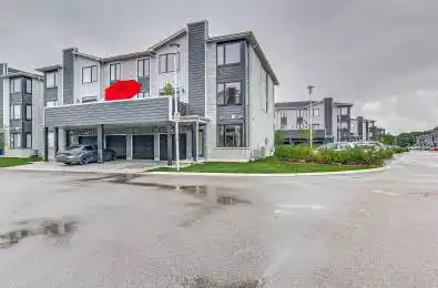 177 Edgevalley Road Unit# 181 London East Ontario N5V 0C5