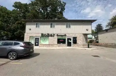 257 DUNDAS Street Woodstock Ontario N4S 1A9