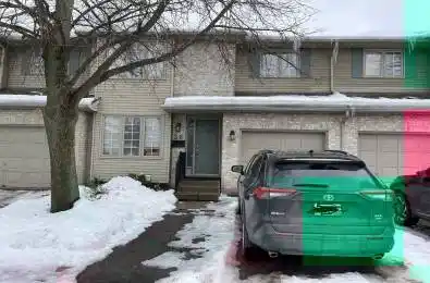 410 Ambleside Drive Unit# 26 London North Ontario N6G 4Y3