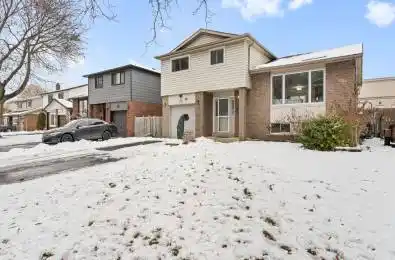 69 Calais Street Whitby Ontario L1N 5M3