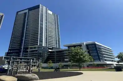 50 O'Neil Road Unit# 3201 Toronto C13 Ontario M3C 0R1