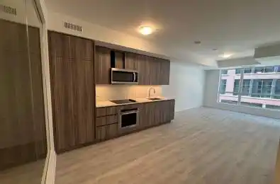 15 Richardson Street Unit# 331 Toronto C08 Ontario M5A 0Y5