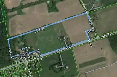 182 Boyers Road Georgina Ontario L4P 3C8