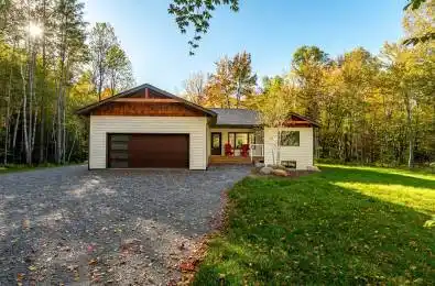 1854 Old Muskoka Road Huntsville Ontario P0B 1M0