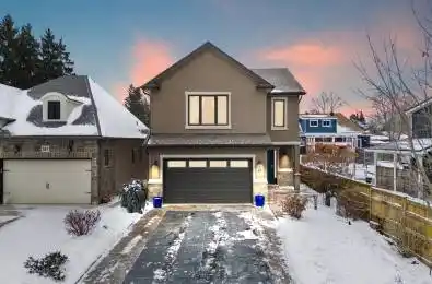 379 Michael Drive Welland Ontario L3C 0A5