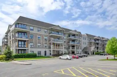 120 Prestige Circle Unit# 116 Orleans - Cumberland and Area Ontario K4