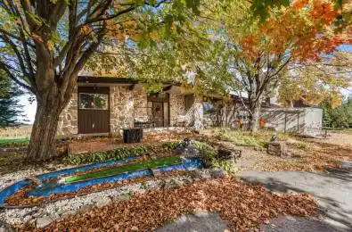 4866 County Road 17 Road Alfred and Plantagenet Ontario K0B 1A0