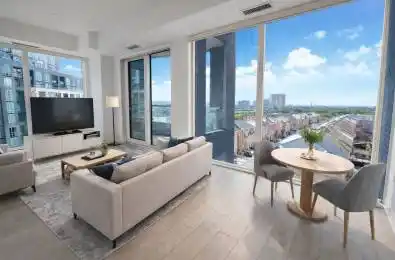 260 Malta Avenue Unit# 506 Brampton Ontario L6Y 6L7