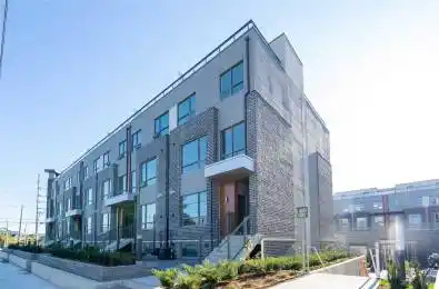 680 Atwater Avenue Unit# 1 Mississauga Ontario L5G 0B6