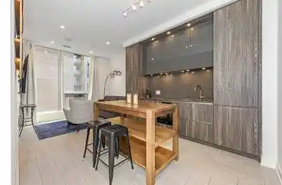 15 Mercer Street Unit# 1003 Toronto C01 Ontario M5V 0T8