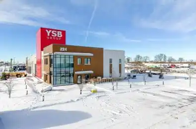 224 Robot Street Russell Ontario K0A 3H0