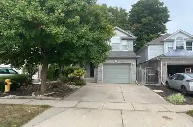 44 Karalee Crescent Cambridge Ontario N3C 4H3