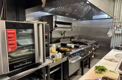 2014 Queen Street Toronto E02 Ontario M4L 1J3