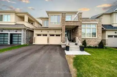 50 Carriage Shop Bend East Gwillimbury Ontario L9N 0Y5