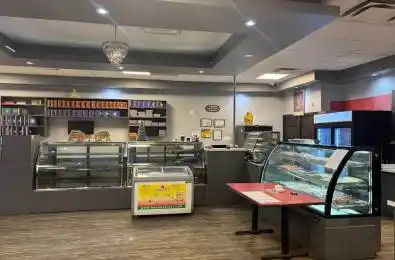 8 Strathearn Avenue Unit# 11 Brampton Ontario L6T 4L9