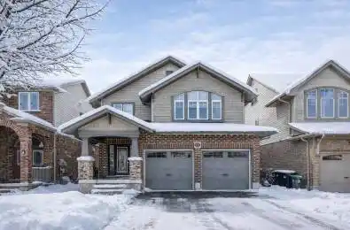 64 Laughland Lane Guelph Ontario N1L 0C6