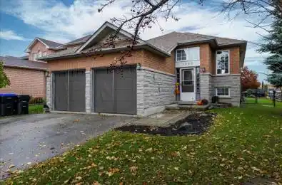 1082 KENSINGTON Street Innisfil Ontario L9S 1V1